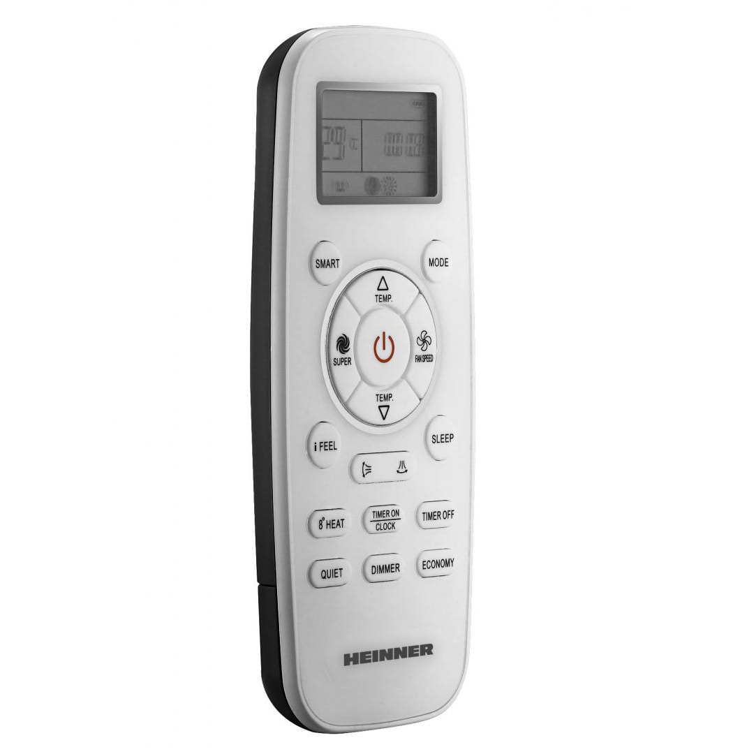 Aparat Aer conditionat mono-split Heinner  HAC-HS12WIFI++